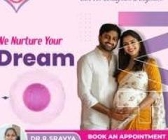 Scanning services for fertility at Riya Fertility & Test Tube Baby Centre