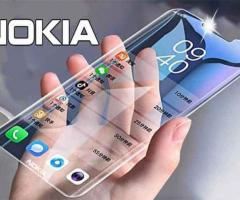 Nokia 10 Edge 2023 Price – $550: