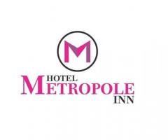 Cheapest Hotel in Andheri East - 1