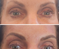 Hairstroke Brows in Vancouver, WA | Natural Hair Stroke Eyebrows