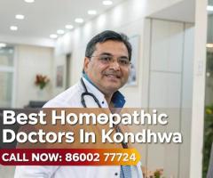Homeopathic Doctors in Fatima Nagar 8600277724