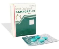 Kamagra gold