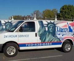 Top-Notch Plumbing Services in Chantilly