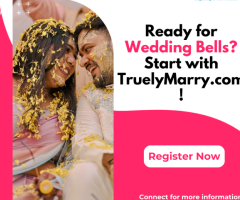 Best Matrimonial Site - Free Matrimony Services for Indian Matchmaking
