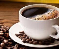 decaffeinated coffee