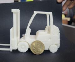Shree Creators - 3D Miniature Model Makers in India