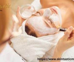 Best skin glow with Spa in Riverside