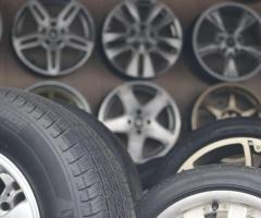 A Tyre Puncture at the Worst Time? What If Help Came to You?