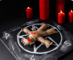 Black Magic Specialist in Denver
