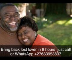 GET EX LOVER BACK   +27633953837