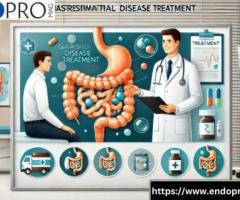 Advanced Relief with Gastrointestinal Disease Treatment