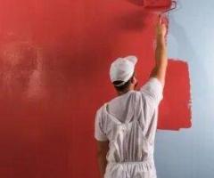 Professional Painting Services in Singapore | LKW General Works.