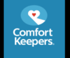 Comfort Keepers
