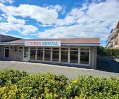 Times Dental | Dental Clinic Victoria | Dr. Manu Hans