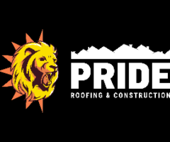 Pride Roofing and Construction