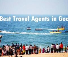 Reliable Visa Agent in Goa – Euro World
