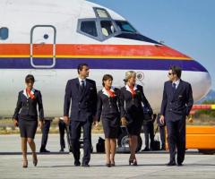 Future of Aviation Careers: Top Trends Shaping the Industry in 2025