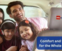 Rental Car Gorakhpur to Lucknow