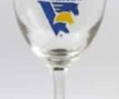 Elegant Personalised Champagne Glasses in Australia