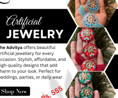 Best Artificial Earring Shop Near Me