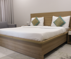 Budget hotel in Gurgaon