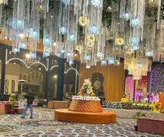 Seamless Wedding Planning with Mohali’s Best Vendors