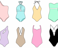 Swimwear and Clothing at Low Prices!