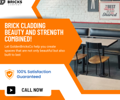 Bricks Company in India