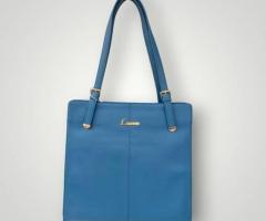 Premium Leather Handbags & Shoulder Bags in Ahmedabad