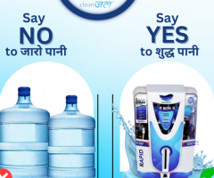 Buy RO and UV Water Purifiers Online in India