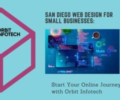 How sandiego web design make Innovative Website Development – From Concept to Launch