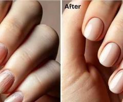 How to Effectively Remove Gel Nail Polish at Home