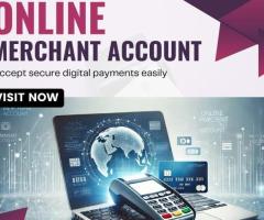 Online Merchant Account Solutions