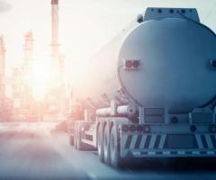 Best Oil & Gas equipment Machinery transportation from door to door - KGE Global