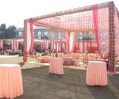 A Dreamy Yet Affordable Low Budget Wedding in Goa