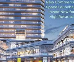 Premium Office Spaces at M3M Paragon Sector 57 – Elevate Your Business