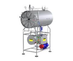 ETO sterilizer machine manufacturer