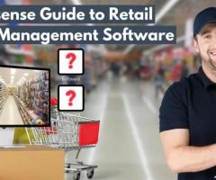Best Retail Inventory Management Software