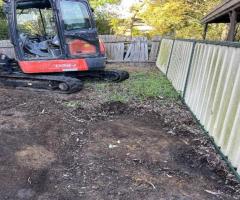 GL Excavation Services