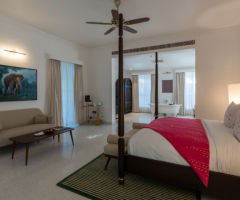 Places to stay in Tezpur- The Postcard Resorts