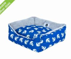 Comfy Dog Beds for Medium Dogs – Pawsy Forever Virginia