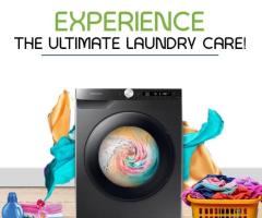 Best Dry Cleaners Services Near 80 Feet Road