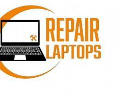 Repair  Laptops Computer Services Provider - 1