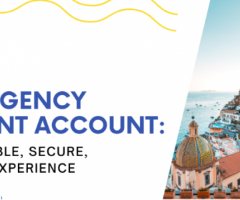 Travel Agency Merchant Account