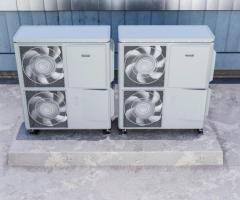 Your Mobile Fridge—Refrigerated Containers That Fit Any Location