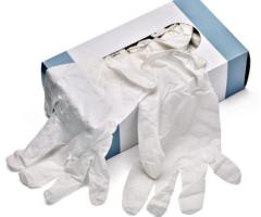 The Importance of Powder-Free Latex Examination Gloves in Healthcare