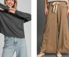 Discover Trendy and Affordable Umgee Clothing at CC Wholesale Clothing