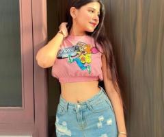 Book Call Girls in Hauz Khas Metro Station Anytime ☎️8448380779 Delhi Escort Profiles