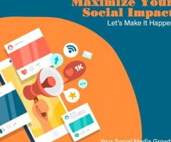 Boost Your Social Media with Wamexs