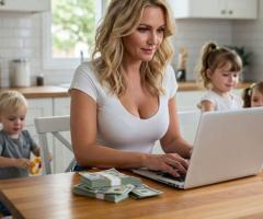Parents: Want More Time with Your Kids Without Sacrificing Income?
